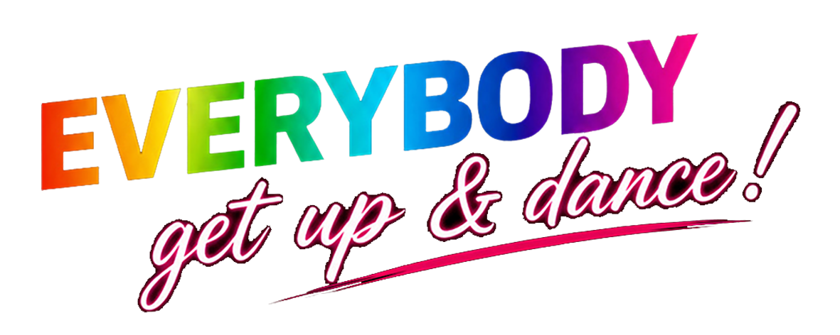 Everybody get up and dance